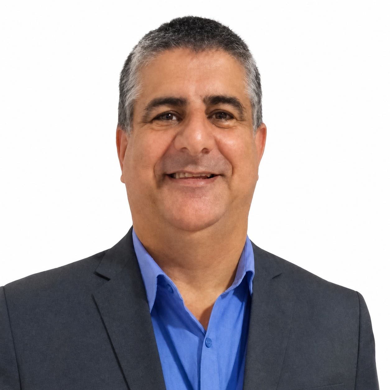 Sr. José Alexandre Rodrigues, diretor da ASI